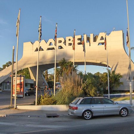 Casa Da'Mar Villa Marbella Exterior photo