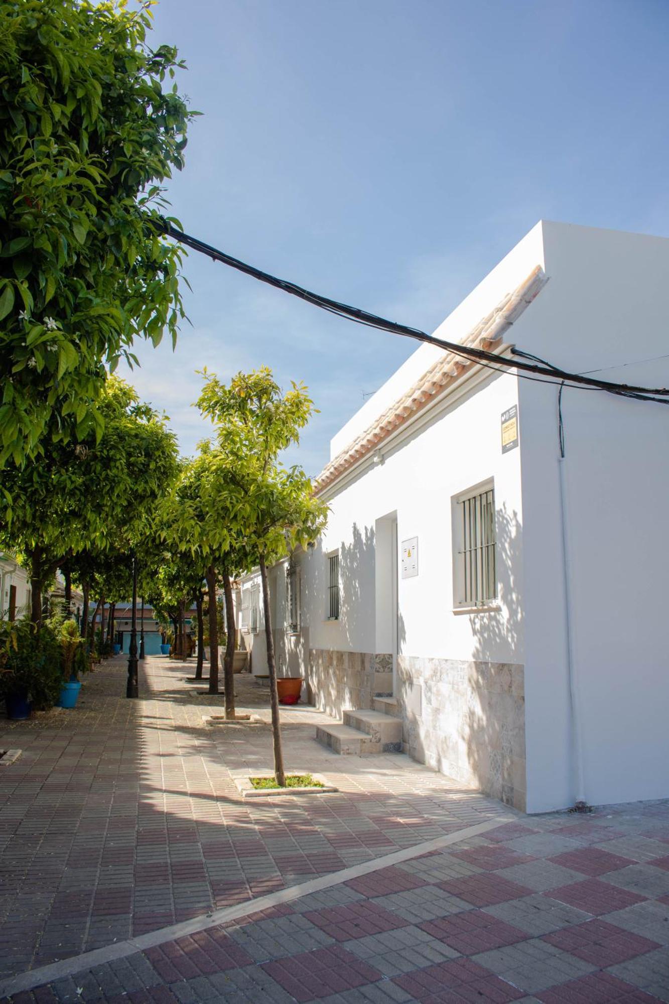 Casa Da'Mar Villa Marbella Exterior photo