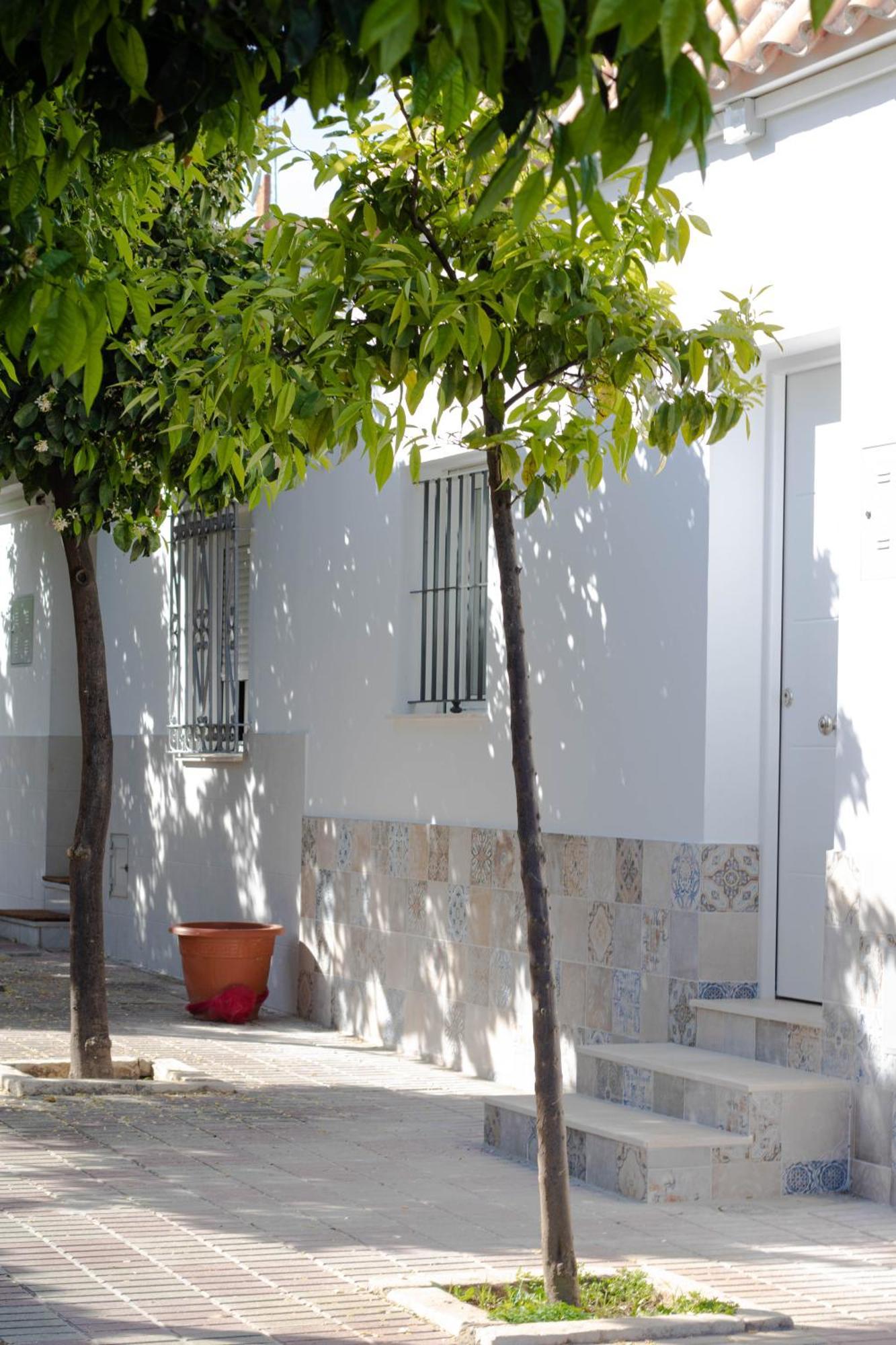 Casa Da'Mar Villa Marbella Exterior photo